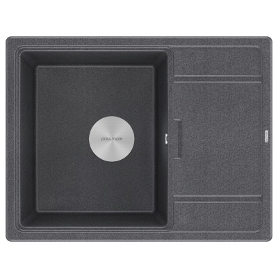 Мойка Paulmark PM216550-DG