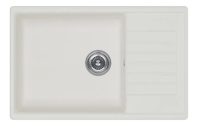 Мойка кухонная KUCHENSTERN 109VA10
