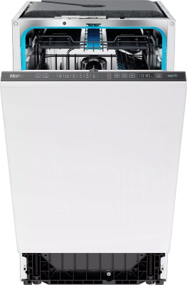 Посудомоечная машина Haier HDWE11-595RU