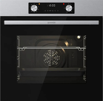 Духовой шкаф Gorenje BO6737E02AXN
