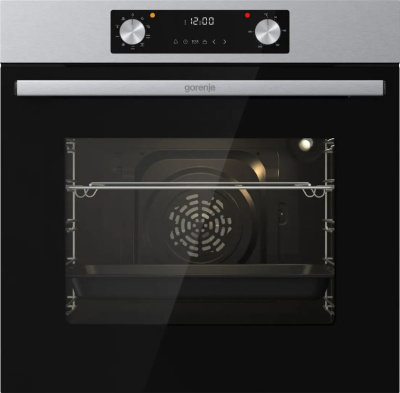 Духовой шкаф Gorenje BO6737E02AXN