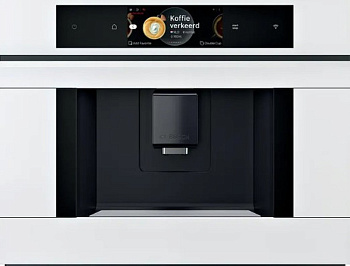 Кофемашина Bosch CTL7181W0