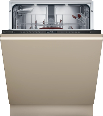 Посудомоечная машина Neff S187EB805E