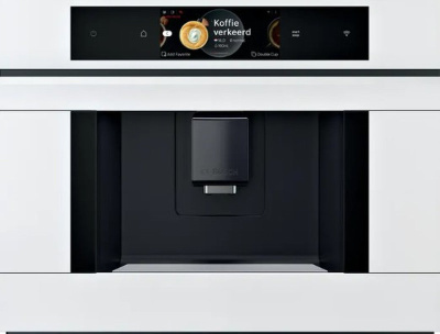 Кофемашина Bosch CTL7181W0