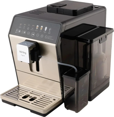 Кофемашина  Korting KACM 2026 B Fagotti