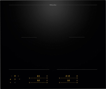 Индукционная варочная панель Miele KM 8565 FL