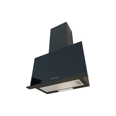 Вертикальная вытяжка Korting KHC 65330 GN