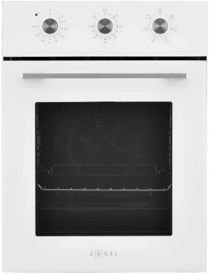 Духовой шкаф ZÜGEL ZOE451W