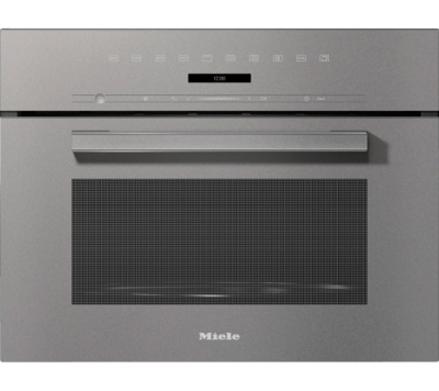Микроволновая печь Miele M 7244 TC GRGR