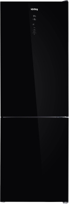 Холодильник Korting KNFC 61869 GN