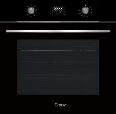 Духовой шкаф Evelux EO 635 PB