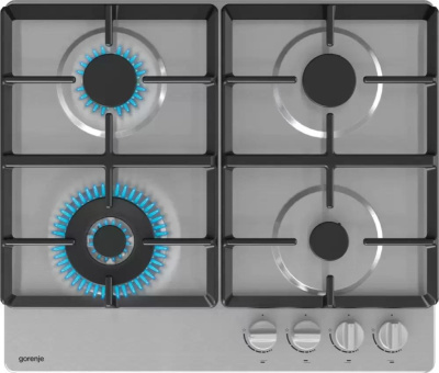 Газовая панель Gorenje GW641XHF