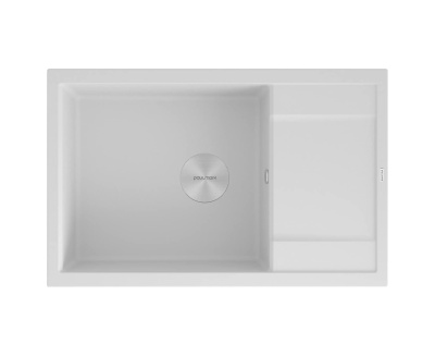 Мойка Paulmark PM317850-WH