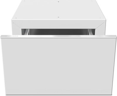 Выдвижной цокольный ящик  Miele WTS 610