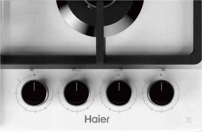 Газовая панель  Haier HHQ-G64CTHW
