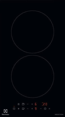 Индукционная стеклокерамич. панель Electrolux LIT30231C
