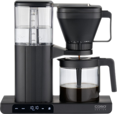 Кофеварка CASO Aroma Sense