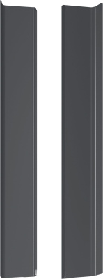 Планки flex design 51,1 см Neff Z91BIE9AY0