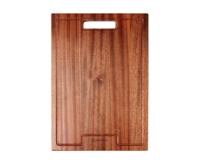 Разделочная доска cb-01-wood(арт.4999005) Omoikiri CB-01-WOOD