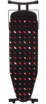 Гладильная доска Laurastar PLUSBOARD BLACK COVER LIPS