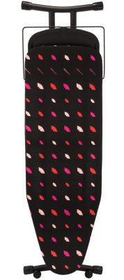 Гладильная доска Laurastar PLUSBOARD BLACK COVER LIPS