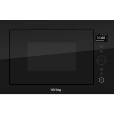 Микроволновая печь Korting KMI 825 TGN