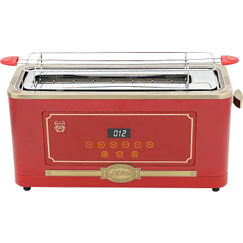 Тостер Kaiser T 4000 RotEm