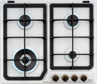 Газовая панель  DeLonghi BF 46 PRO RUS