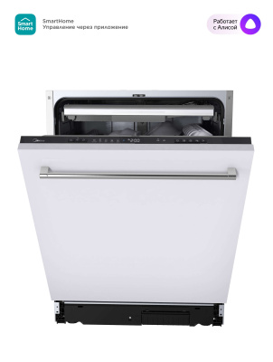 Посудомоечная машина Midea MID60S340i
