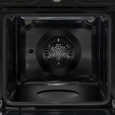 Духовой шкаф  DeLonghi CM 9L AN PPP RUS