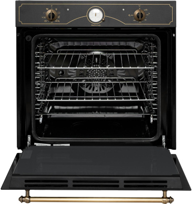 Духовой шкаф  DeLonghi CM 9L AN PPP RUS
