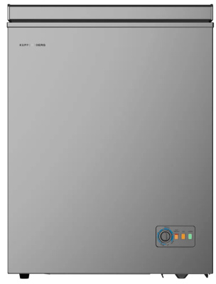 Морозильник Kuppersberg FLCF 170 G