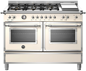Варочный центр Bertazzoni HER126G2EAVT