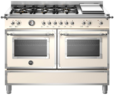 Варочный центр Bertazzoni HER126G2EAVT