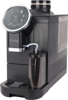 Кофемашина  Korting KACM 2028 N Tamburino