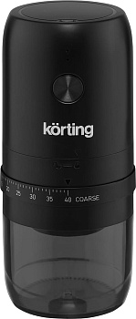 Кофемолка Korting KCG 0030-PR1