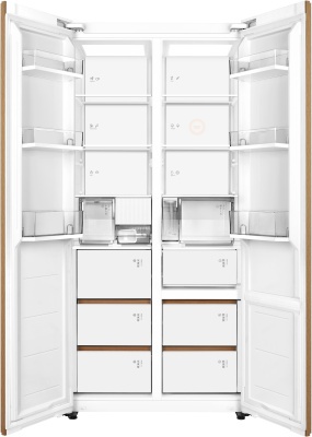 Холодильник Toshiba GR-RS785WI-PGJ(67)