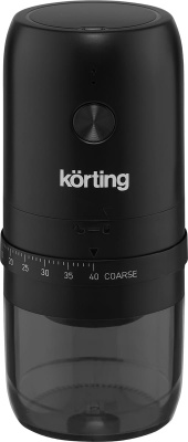Кофемолка Korting KCG 0030-PR1
