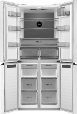 Холодильник  Maunfeld MFF192NFPW01 Inverter
