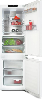 Холодильник Miele KFN 7744 C