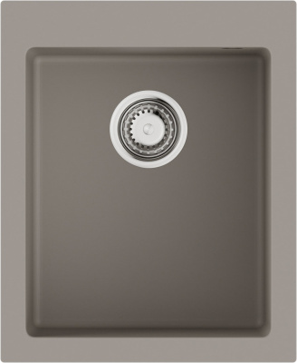 Мойка bosen 41a-gr artceramic/leningrad grey(арт.4993813) Omoikiri Bosen 41A-GR