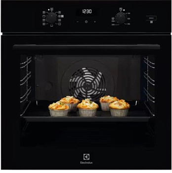 Духовой шкаф Electrolux KODEC75Z2