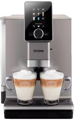 Кофемашина CafeRomatica Nivona NICR 930