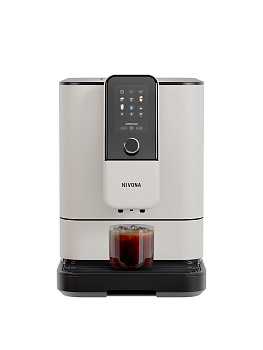 Кофемашина Nivona NIVO 8112