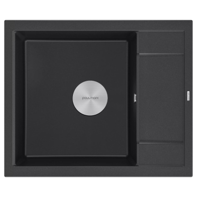 Мойка Paulmark PM216050-BL