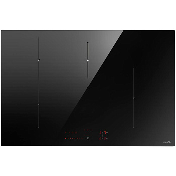 Варочная панель Elica RATIO 804 PLUS BL