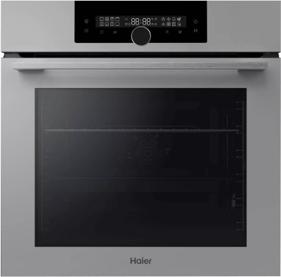 Духовой шкаф Haier HOQ-F6QSN3GG