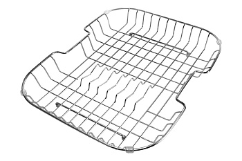 Корзина Oulin 150 L