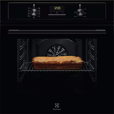 Духовой шкаф Electrolux EOF3H50BK