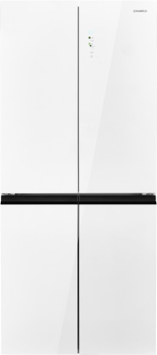 Холодильник  Maunfeld MFF192NFPW01 Inverter